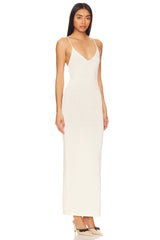 Jream Maxi Dress
