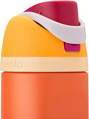 Owala 24 oz. FreeSip Stainless Steel Water Bottle