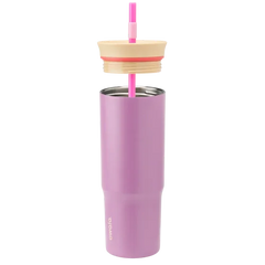 Owala 24-oz Tumbler Smell the Roses