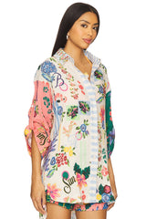 Chrissy 1 Citrus Dress