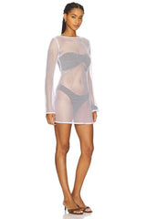 x REVOLVE Malibu Mini Dress