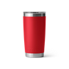 YETI 20 oz Tumbler with Magslider Lid