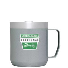 The Milestones Camp Mug | 12 OZ