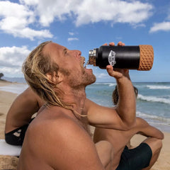 Hydro Flask Vans Collection 32 oz Wide Mouth Limited Edition - Brand New In Box