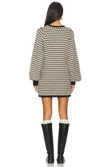 Marion Sweater Dress