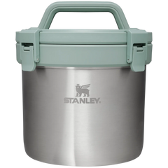 Adventure Stay Hot Camp Crock | 3QT