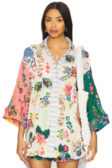 Chrissy 1 Citrus Dress