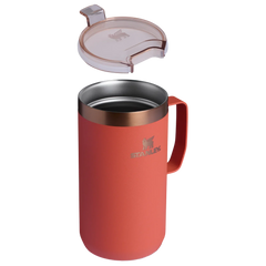 The Pumpkin Spice Stay Hot Camp Mug | 24 OZ