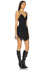 Teagan Mini Dress