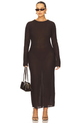 by Marianna Delmer Midi Dress