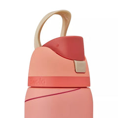 Owala Special Edition 32oz Stainless Steel FreeSip Classy Christmas Water Bottle