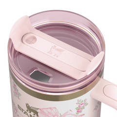 The Stanley X LoveShackFancy Holiday Quencher | 40 OZ