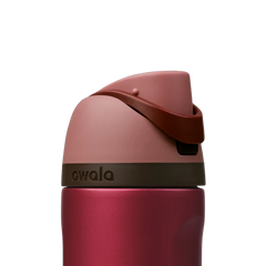 Holiday Collection FreeSip® Poinsettia 24oz