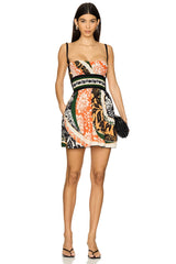 x REVOLVE Logan Mini Dress