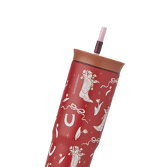 Owala Birthday Bash 24oz Tumbler