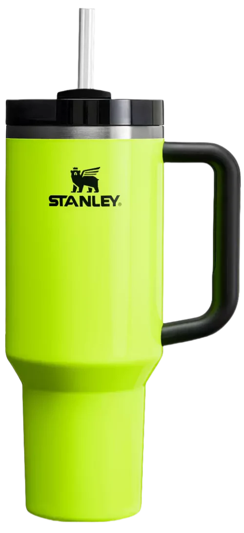Stanley 40 oz. Quencher H2.0 FlowState Tumbler