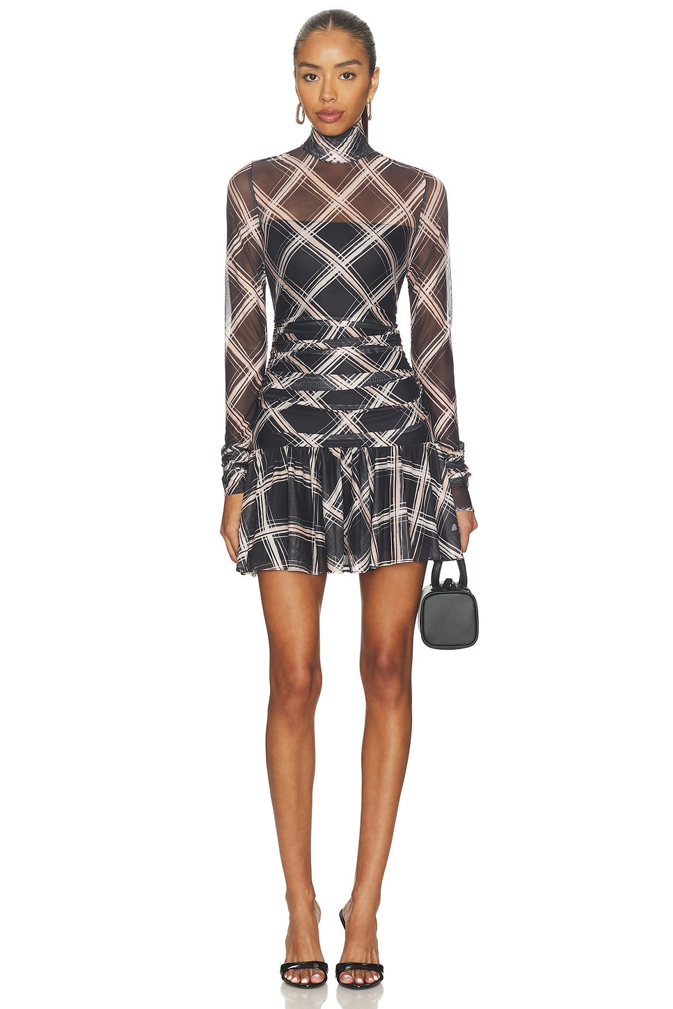 x REVOLVE Rumi Dress