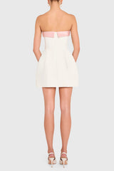 Lucienne Skort Romper