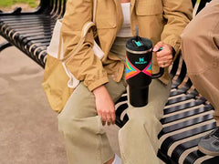 Stanley 40 oz. Quencher H2.0 FlowState Tumbler