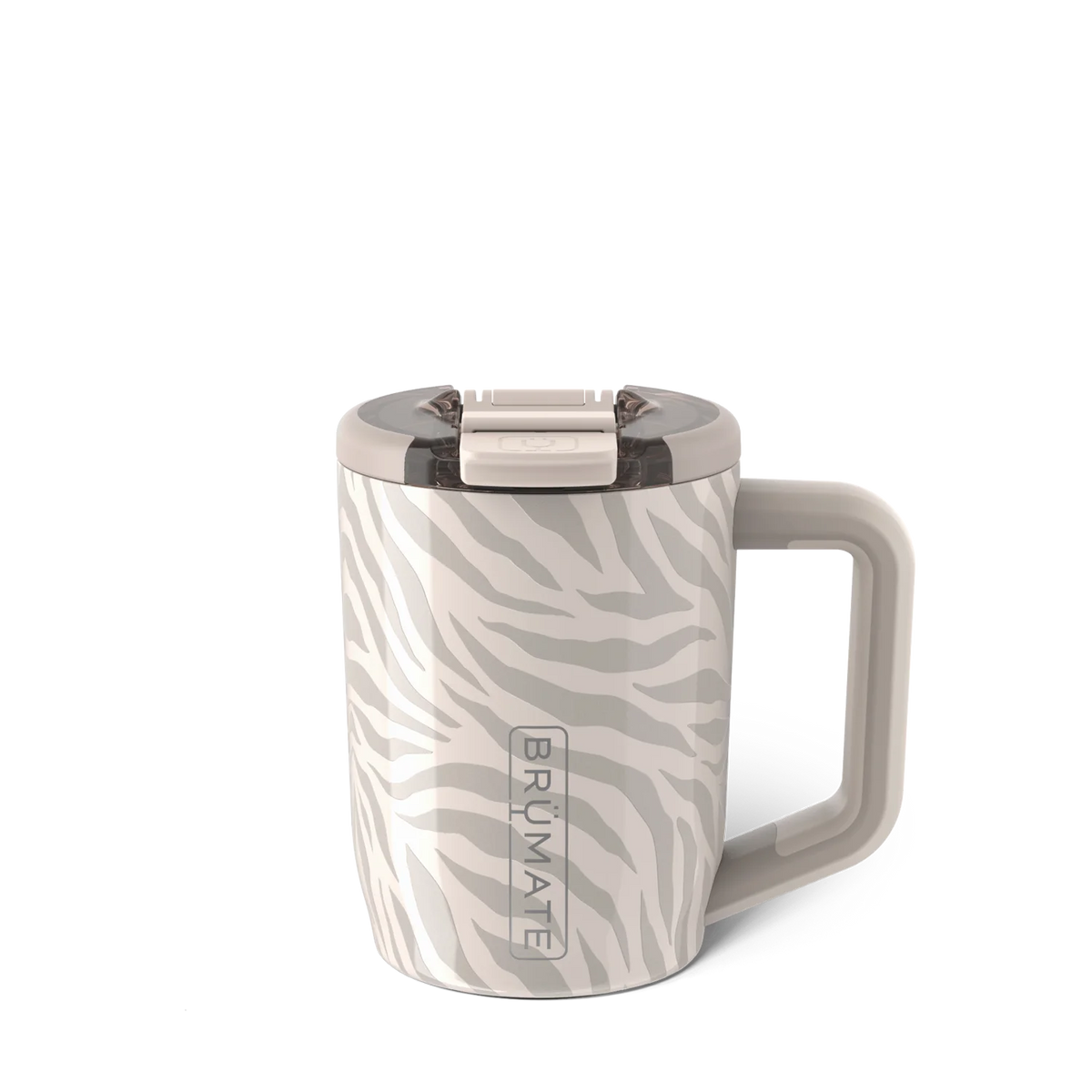 Brumate Müv 15oz Zebra