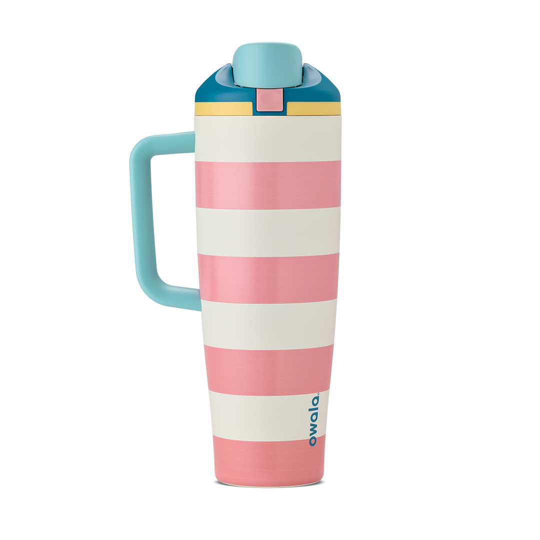 Owala Birthday Bash – Cabana Breeze