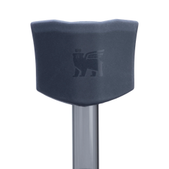 The Stay Smooth Straw Topper | 2-pack