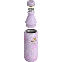 The Stanley x LoveShackFancy All Day Slim Bottle | 12 OZ