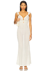 Macie Maxi Dress