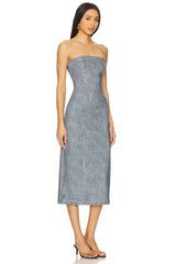 Miramar Ponte Jasmine Dress