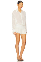 Girls Girls Girls Mini Dress