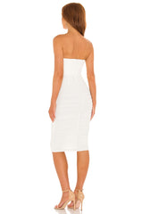 x REVOLVE India Midi Dress