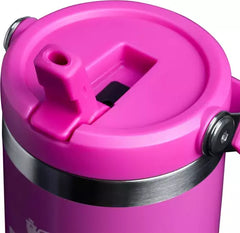 Stanley 30 Oz. IceFlow Flip Straw Tumbler - Winter Wonderland Collection