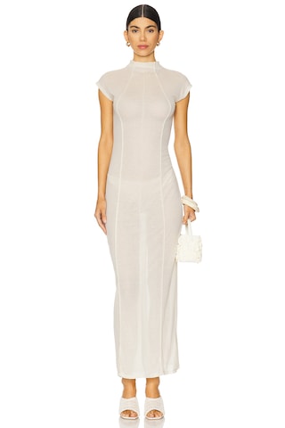 Redefined Maxi Dress