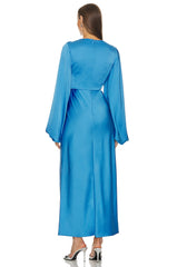 Lara Long Sleeve Dress