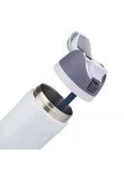 Owala Riptide Freesip 24 oz Limited Edition Color Drop Water Bottle IN HAND