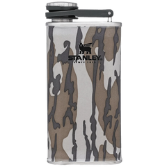 Classic Easy Fill Wide Mouth Flask | 8 OZ