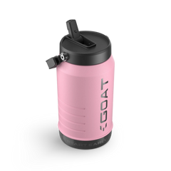 The Messi x Stanley IceFlow™ Flip Straw Jug | 64 OZ