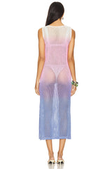 Candy Land Maesella Dress