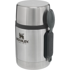 Adventure Stainless Steel All-in-One Food Jar | 18 OZ