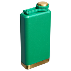 The St. Patrick's Day Adventure Pre-Party Flask | 8 OZ
