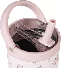 HYDROJUG 40 oz. Sport Bottle with Premium Finish