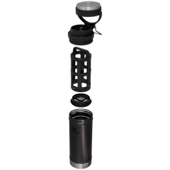 Classic Travel Mug French Press | 16 OZ