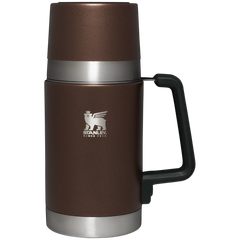 Forge Thermal Food Jar | 24OZ