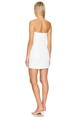 x REVOLVE Sabine Mini Dress