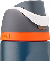 Owala 24 oz. FreeSip Stainless Steel Water Bottle