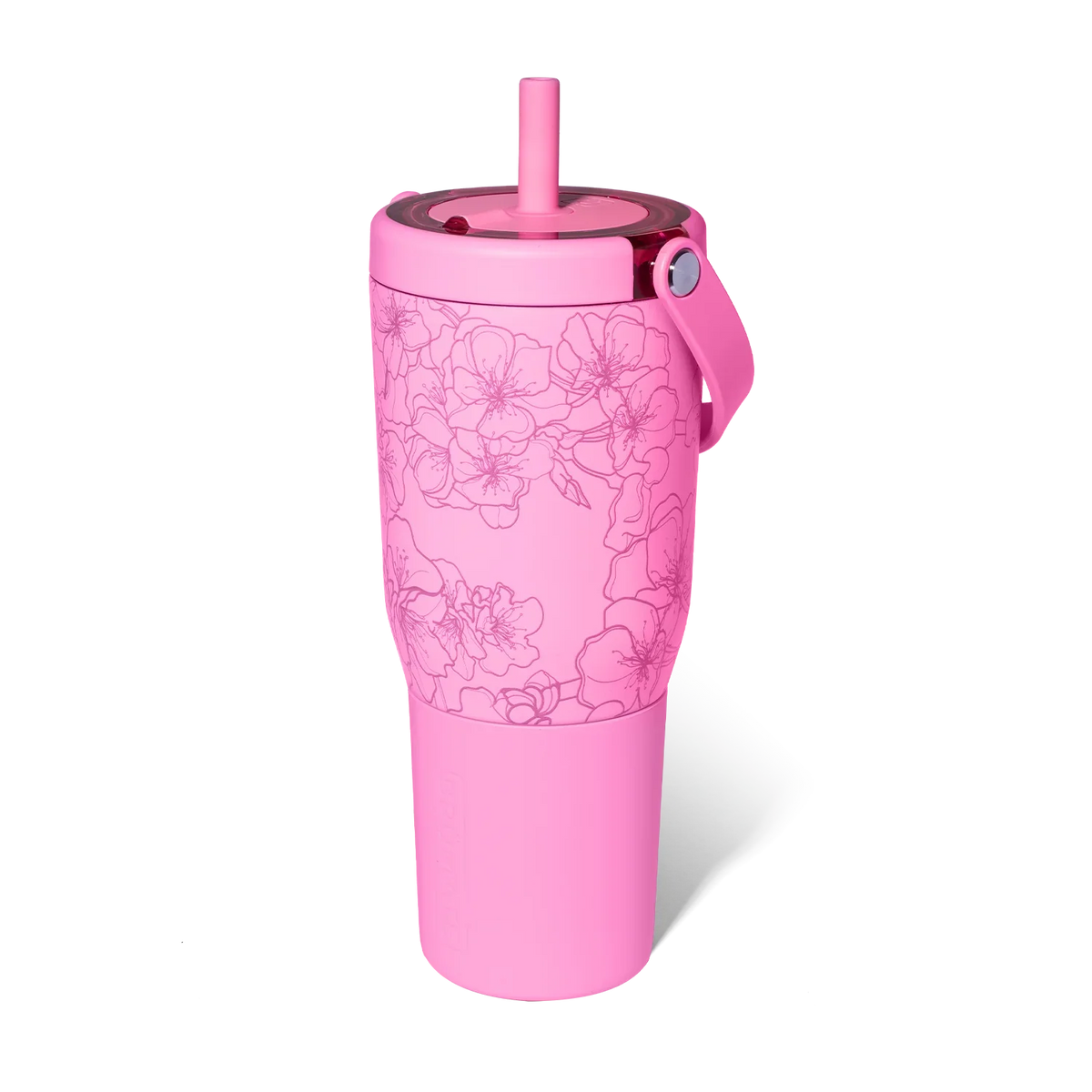 Brumate Resa 35oz Cherry Blossom