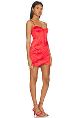 Luminary Corset Dress