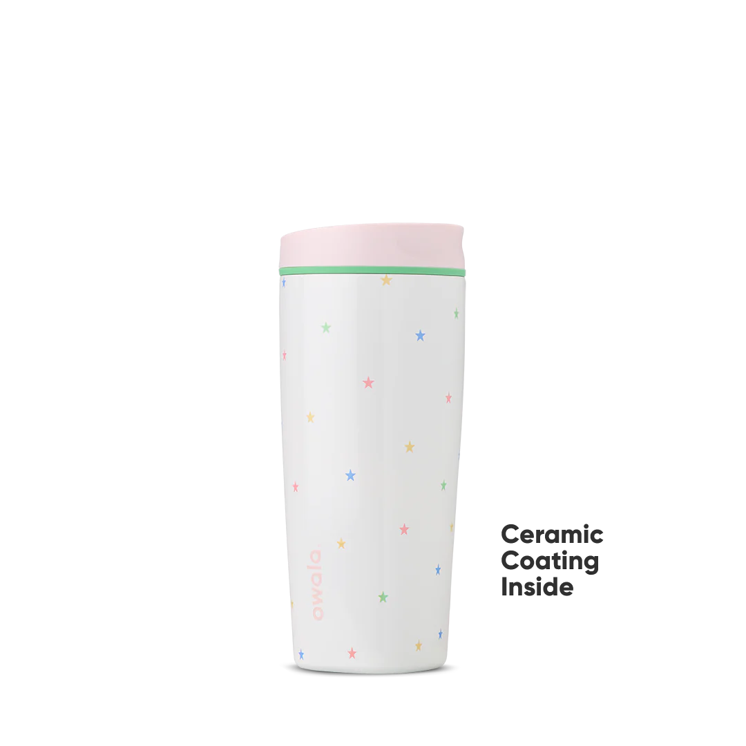 Owala Birthday Bash 20oz SmoothSip® Slider