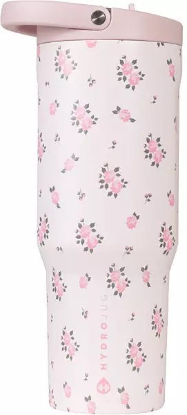 HYDROJUG 40 oz. Sport Bottle with Premium Finish