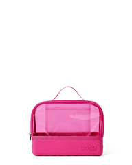 She's A Beauty! - haute PINK